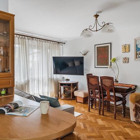 Apartament Zakopane Luaran gambar
