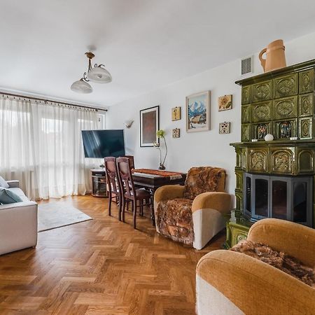 Apartament Zakopane Luaran gambar