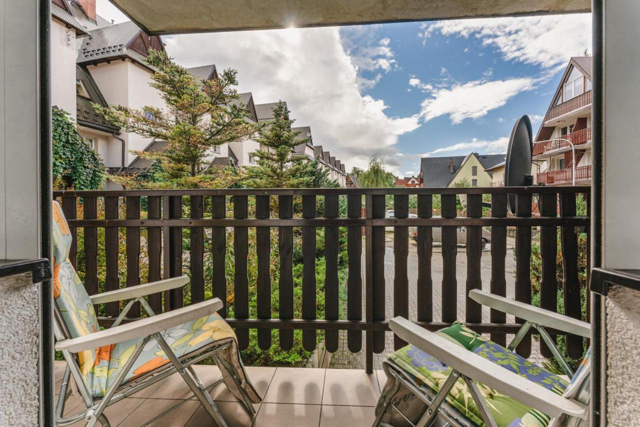 Apartament Zakopane Luaran gambar