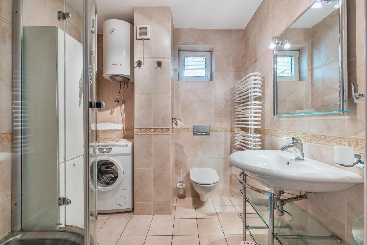 Apartament Zakopane Luaran gambar